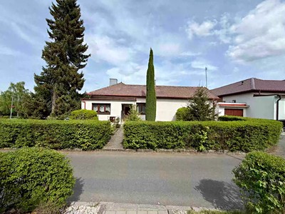Prodej  rodinného domu 121 m², pozemek 314 m²