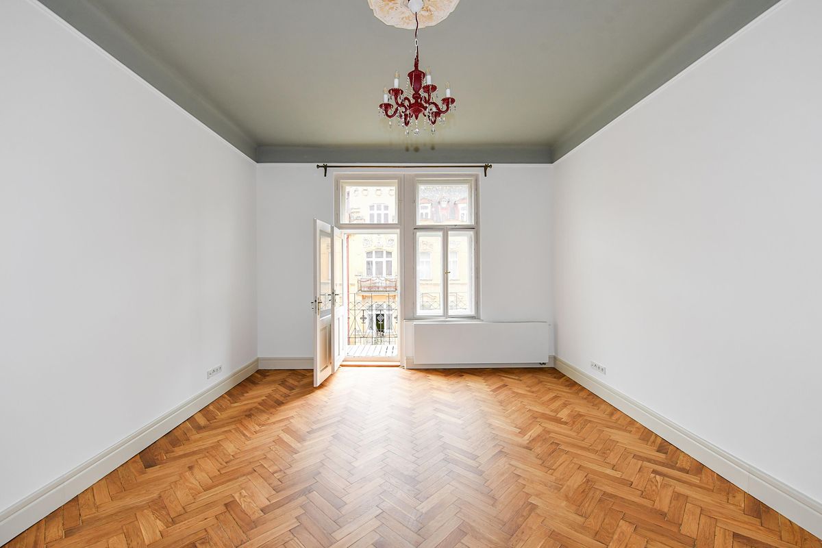 Pronájem bytu 2+1 81 m²
