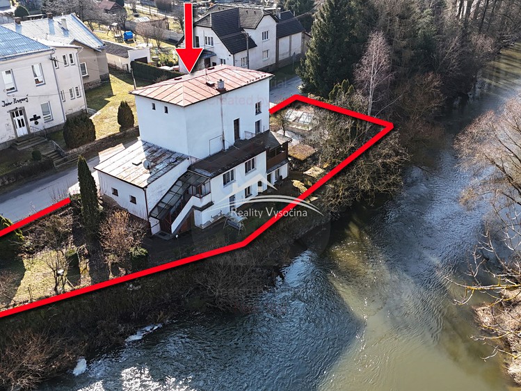 Prodej domu, 120 m² (1 z 20)