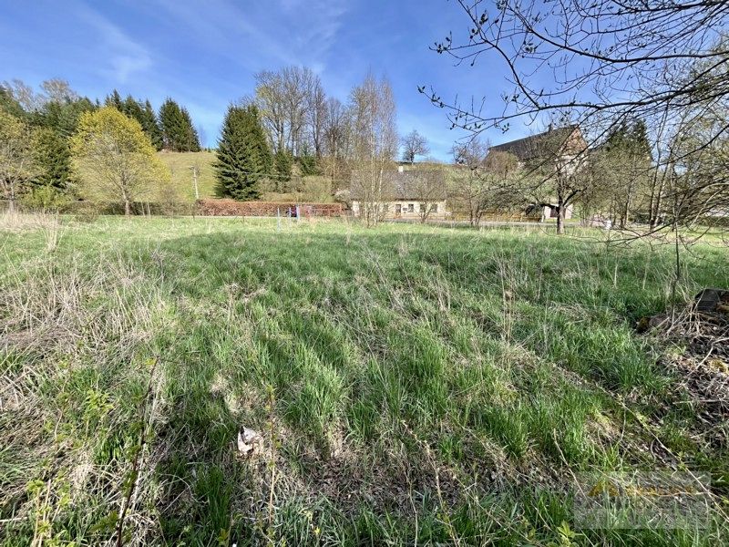 Prodej stavebního pozemku 1560 m² – fotografie 2