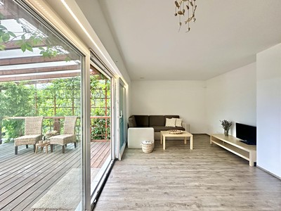Pronájem  rodinného domu 62 m², pozemek 215 m² — photo 4