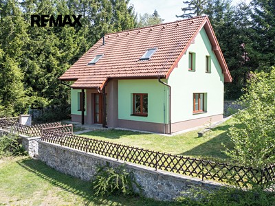 Prodej  rodinného domu 112 m², pozemek 275 m²
