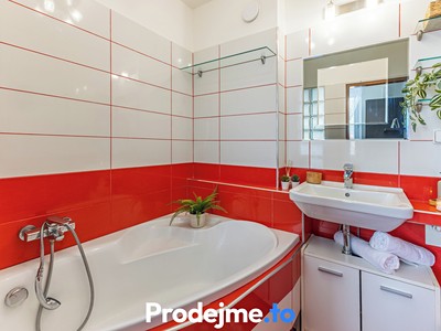 Prodej bytu 3+1 74 m²