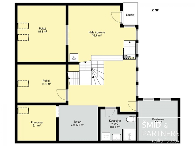 Haus zum Kauf, 187 m² (30 von 31)