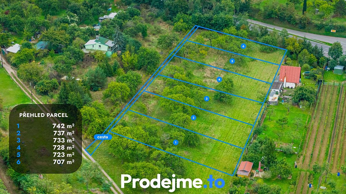 Prodej chaty 34 m², pozemek 737 m² – fotografie 5