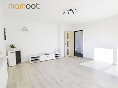 Pronájem bytu 3+1 64 m²