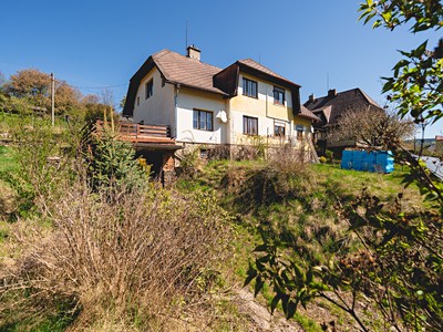 Prodej  rodinného domu 178 m², pozemek 525 m²