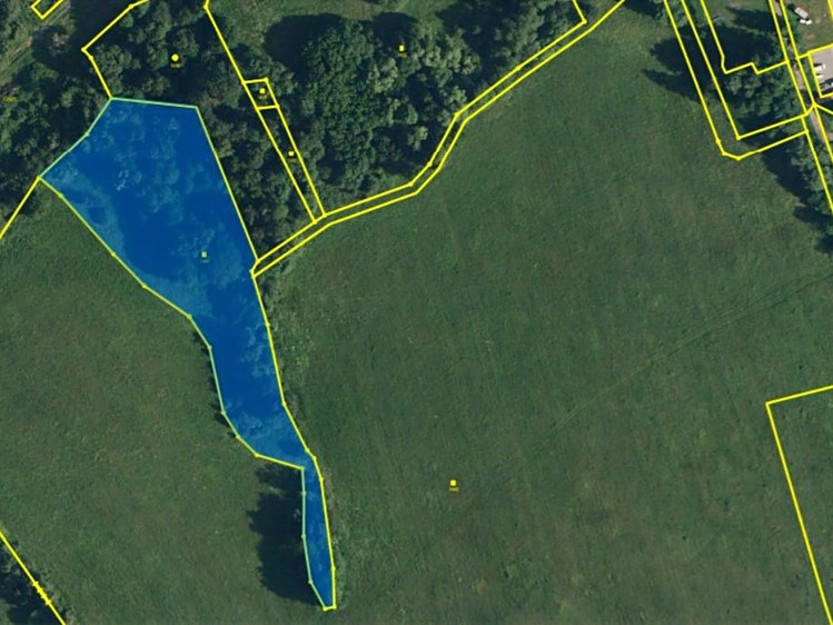 Prodej pozemku, 8 093 m² (2 z 3)