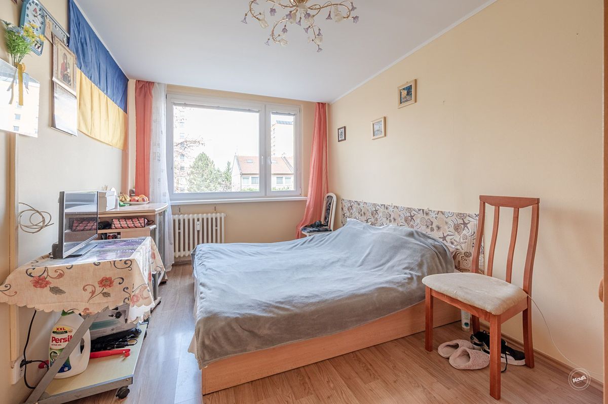Prodej bytu 4+1 85 m² – fotografie 5