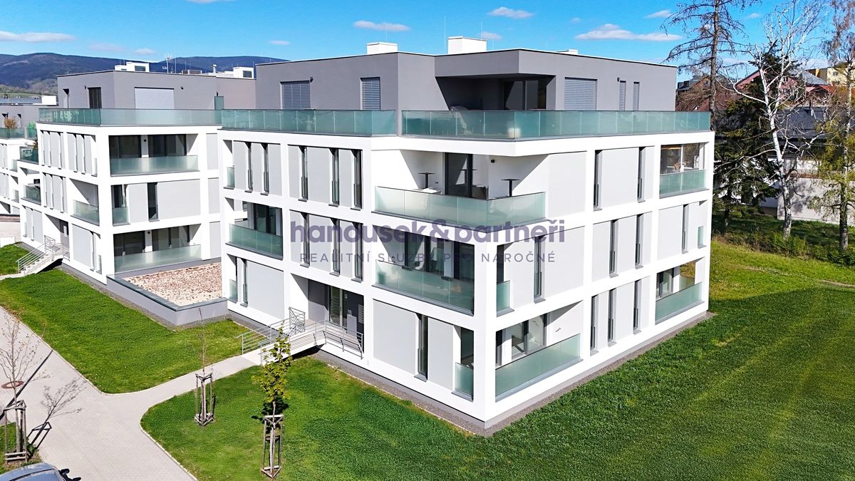 Prodej bytu 3+kk 103 m²