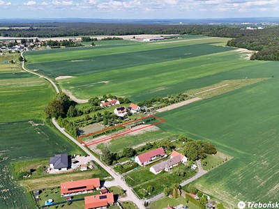 Prodej pozemku, 901 m² (3 z 12)