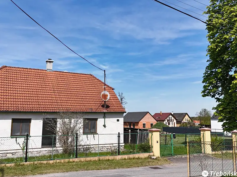 Prodej rodinného domu 83 m², pozemek 589 m², Domanín – náhled fotky 3