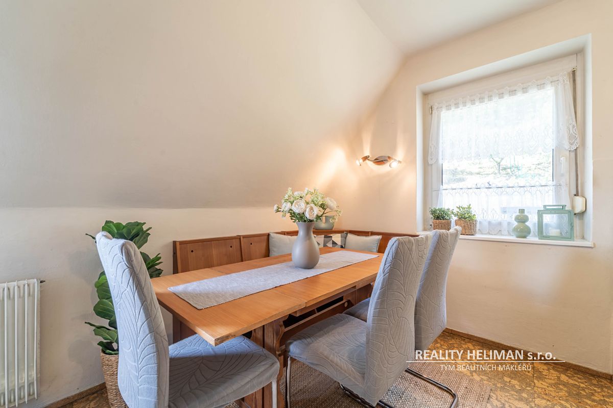 Prodej bytu 3+1 107 m² – fotografie 5