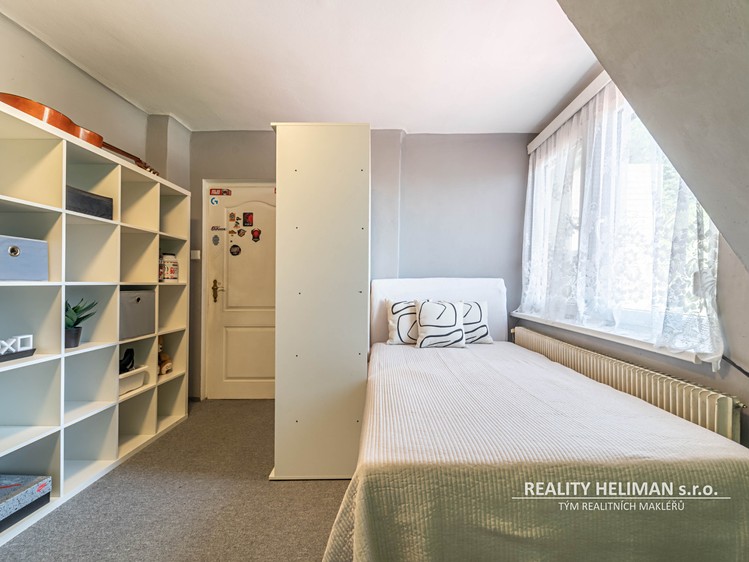 Wohnung 3+1 zum Kauf, 107 m² (16 von 29)