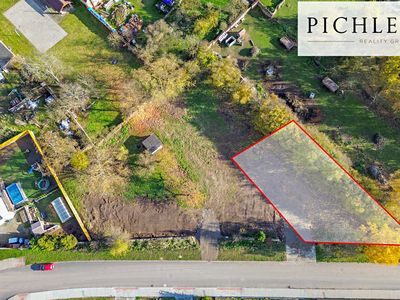 Prodej stavebního pozemku 696 m²
