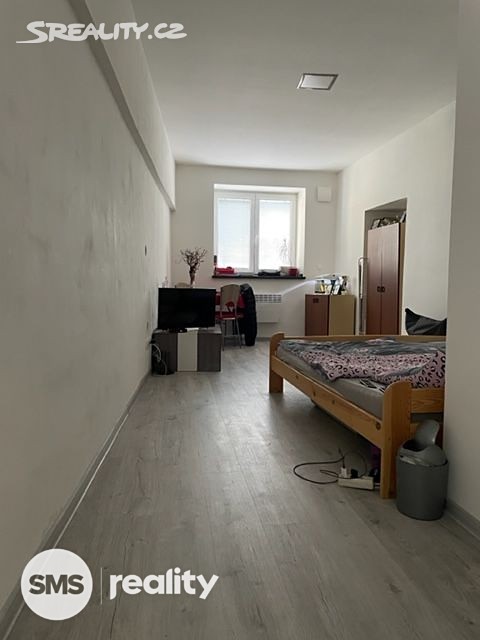 Pronájem bytu 1+kk 32 m² (Jednopodlažní) – pohled 4