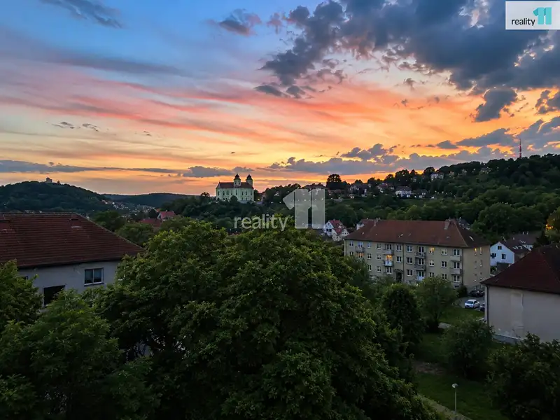 Prodej bytu 3+1 72 m², Bojkovice – náhled fotky 2
