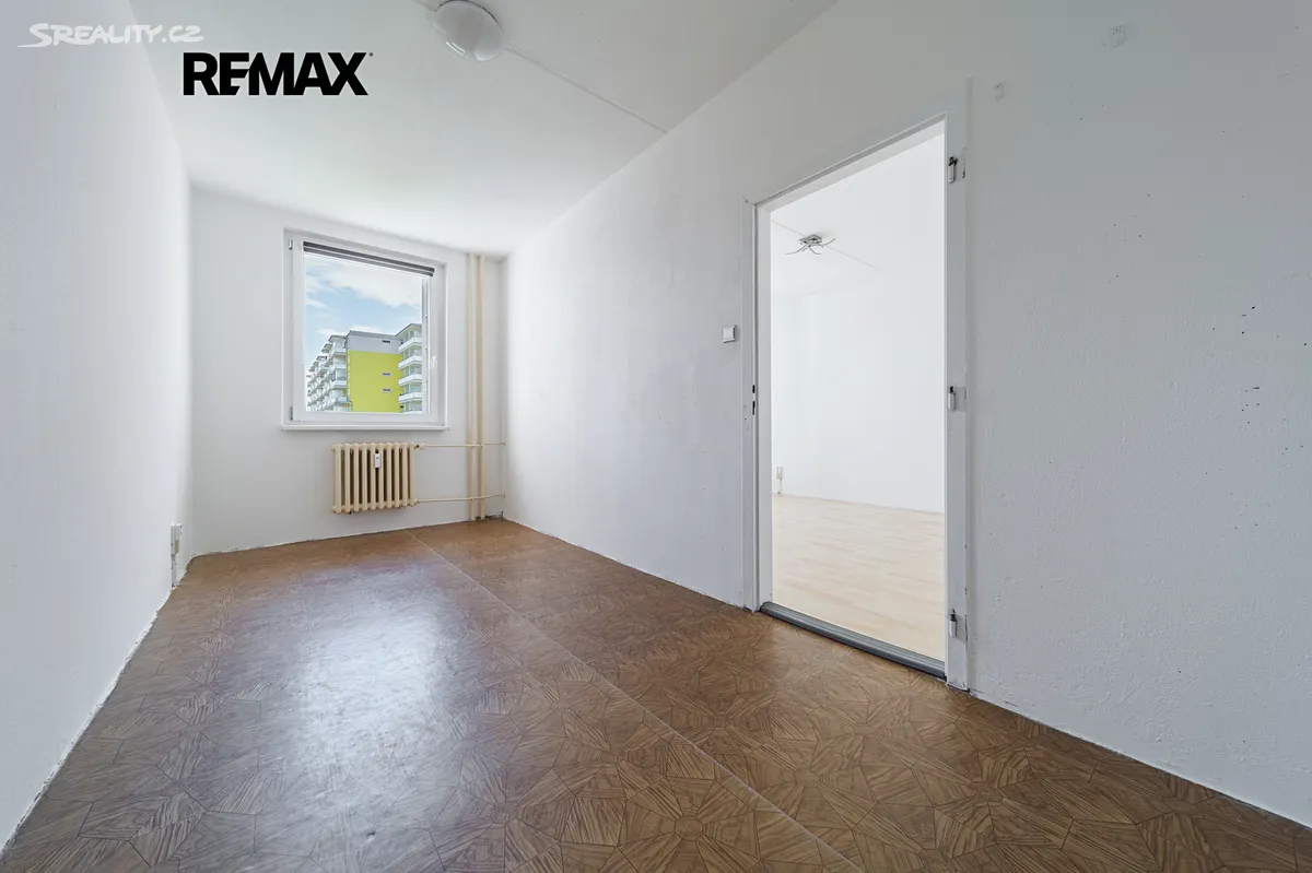 Prodej bytu 3+1 73 m² – pohled 3