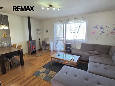Prodej bytu 3+1 63 m²
