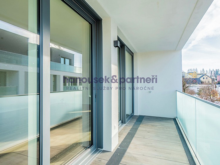 Квартира 3+kk на продаж, 103 м² (6 з 28)