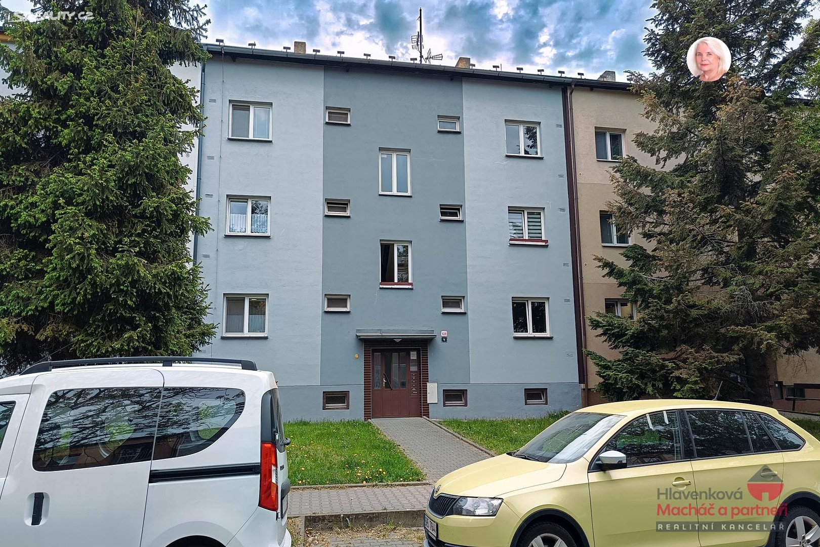 Prodej bytu 2+1 58 m², Ostrava