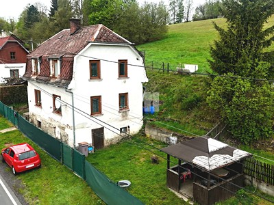 Prodej  rodinného domu 97 m², pozemek 549 m²