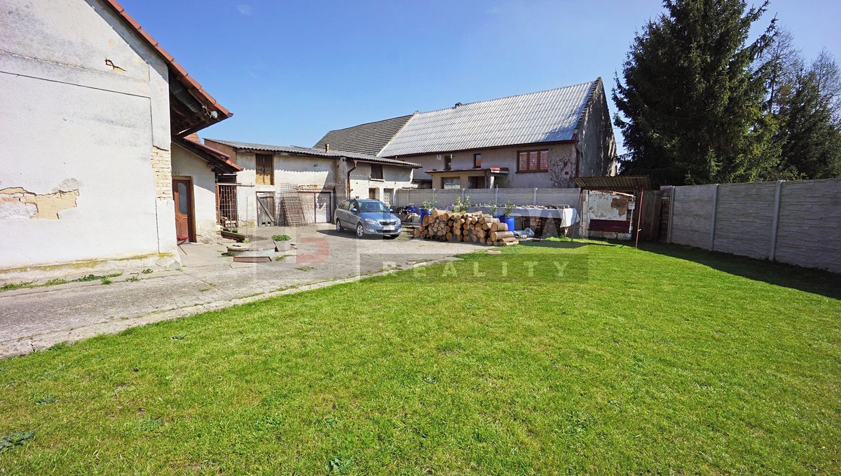Prodej rodinného domu 132 m², pozemek 734 m² – fotografie 5