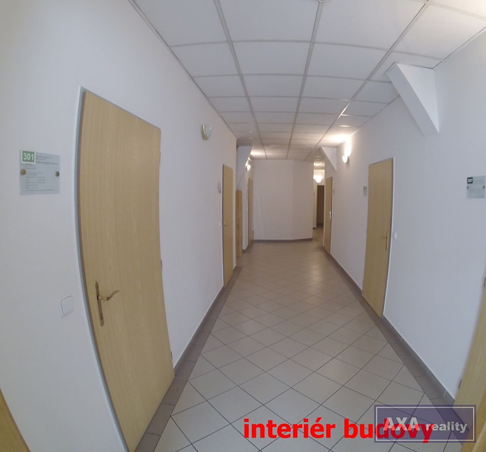 Pronájem kanceláře 27 m² – fotografie 2