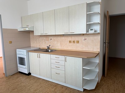 Prodej bytu 3+1 73 m²