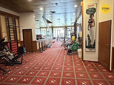 Pronájem obchodního prostoru 530 m² — photo 3