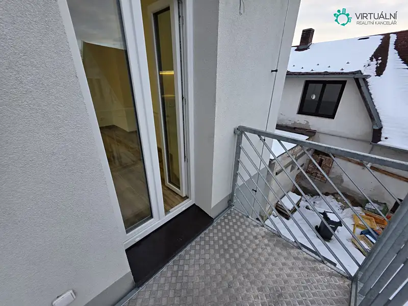 Prodej bytu 1+kk 44 m², Světlá nad Sázavou – náhled fotky 3