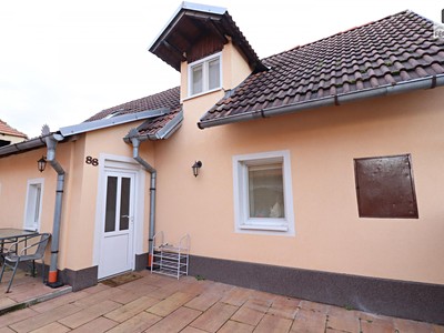 Pronájem  rodinného domu 84 m², pozemek 116 m²