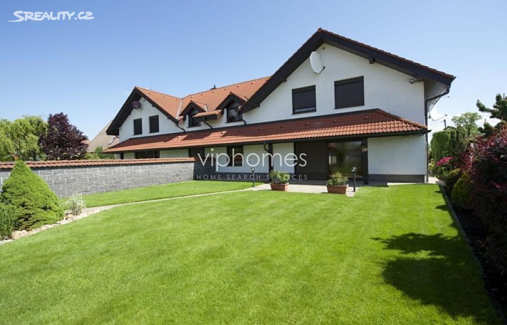 Pronájem  vily 280 m², pozemek 563 m² – další