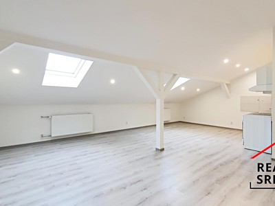 Pronájem bytu 4+kk 95 m²