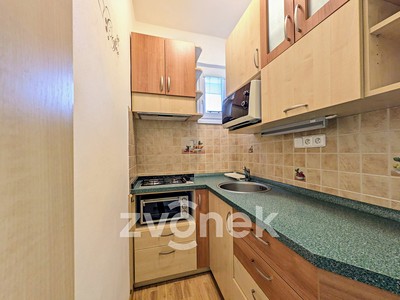 Prodej bytu 1+1 24 m²