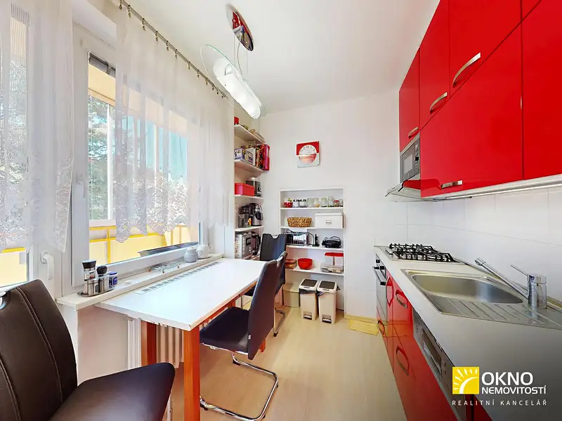 Prodej bytu 3+1 81 m², Blansko – náhled fotky 2