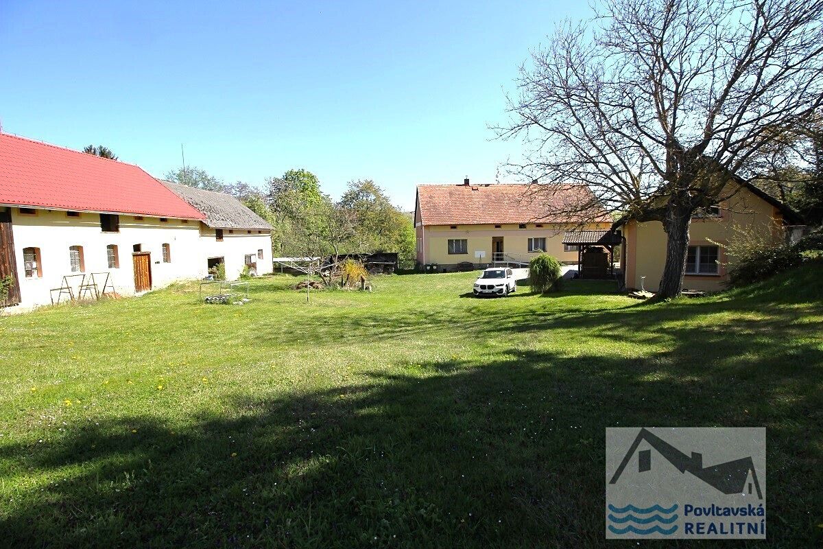 Prodej zemědělské usedlosti 250 m², pozemek 7129 m² – fotografie 5