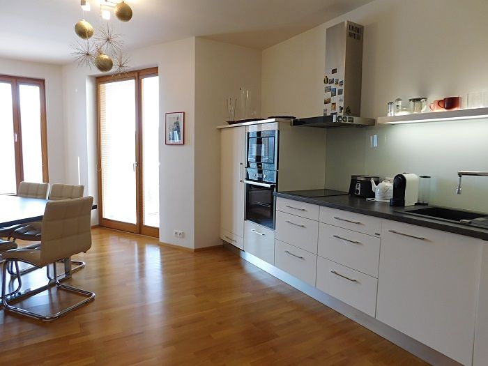 Prodej bytu 3+kk 113 m² – fotografie 2