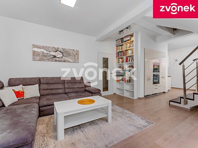 Prodej bytu 3+kk 100 m²