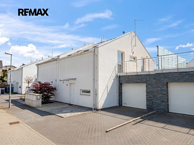 Pronájem  rodinného domu 136 m², pozemek 202 m²