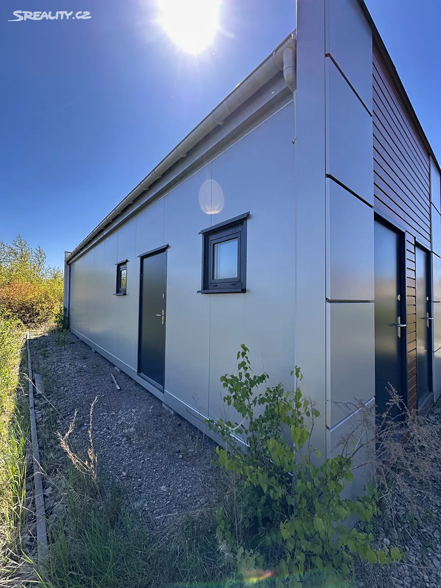 Prodej obchodního prostoru 100 m² – další