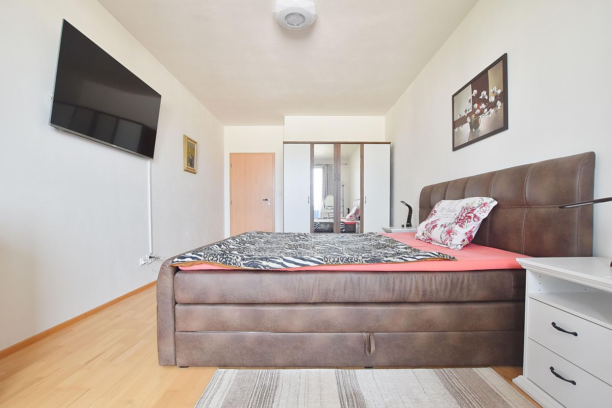 Prodej bytu 2+kk 62 m² – fotografie 3