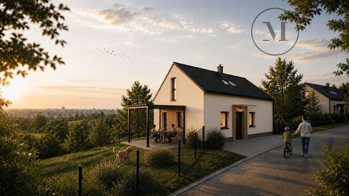 Prodej rodinného domu 103 m², pozemek 316 m² – fotografie 2