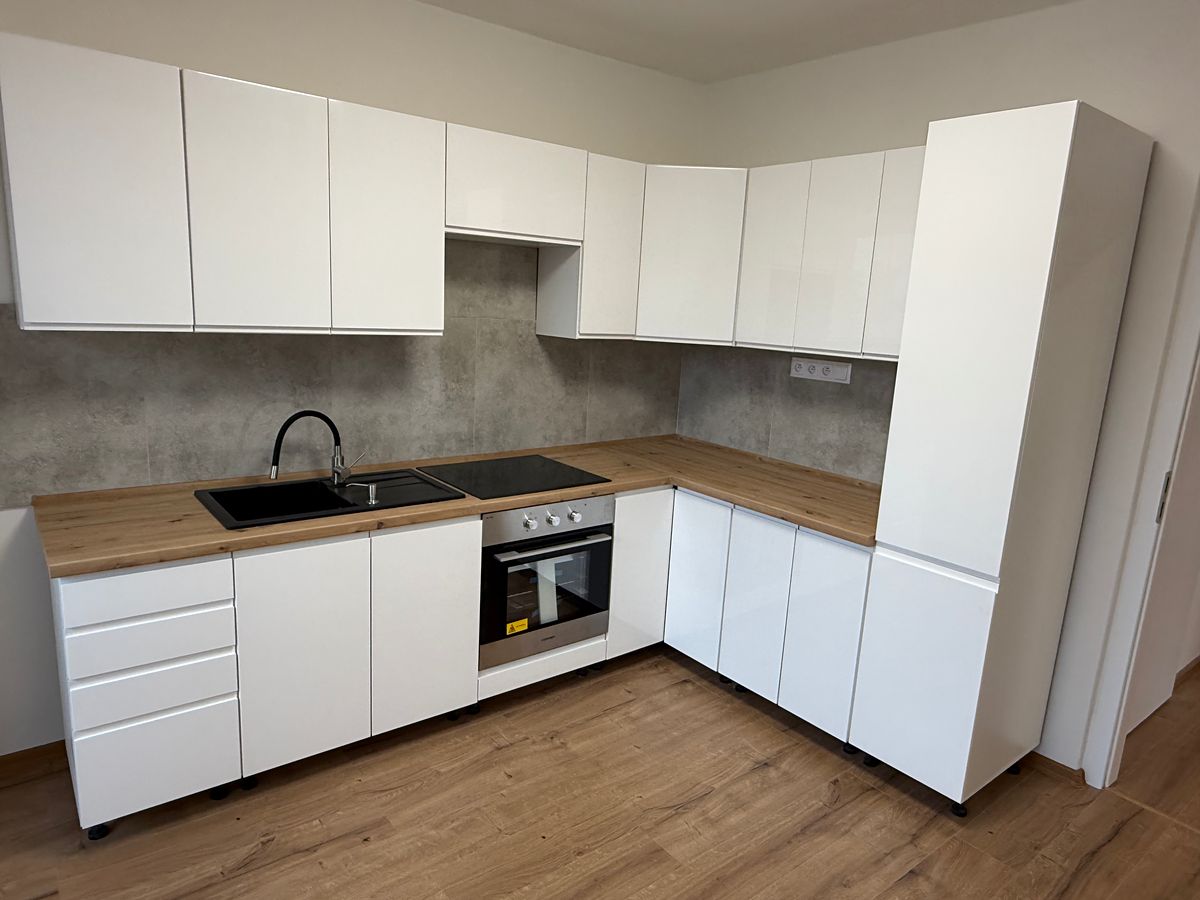 Prodej bytu 3+1 70 m²