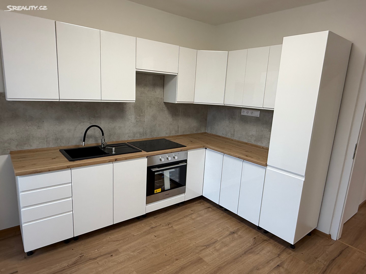 Prodej bytu 3+1 70 m², Bohumín