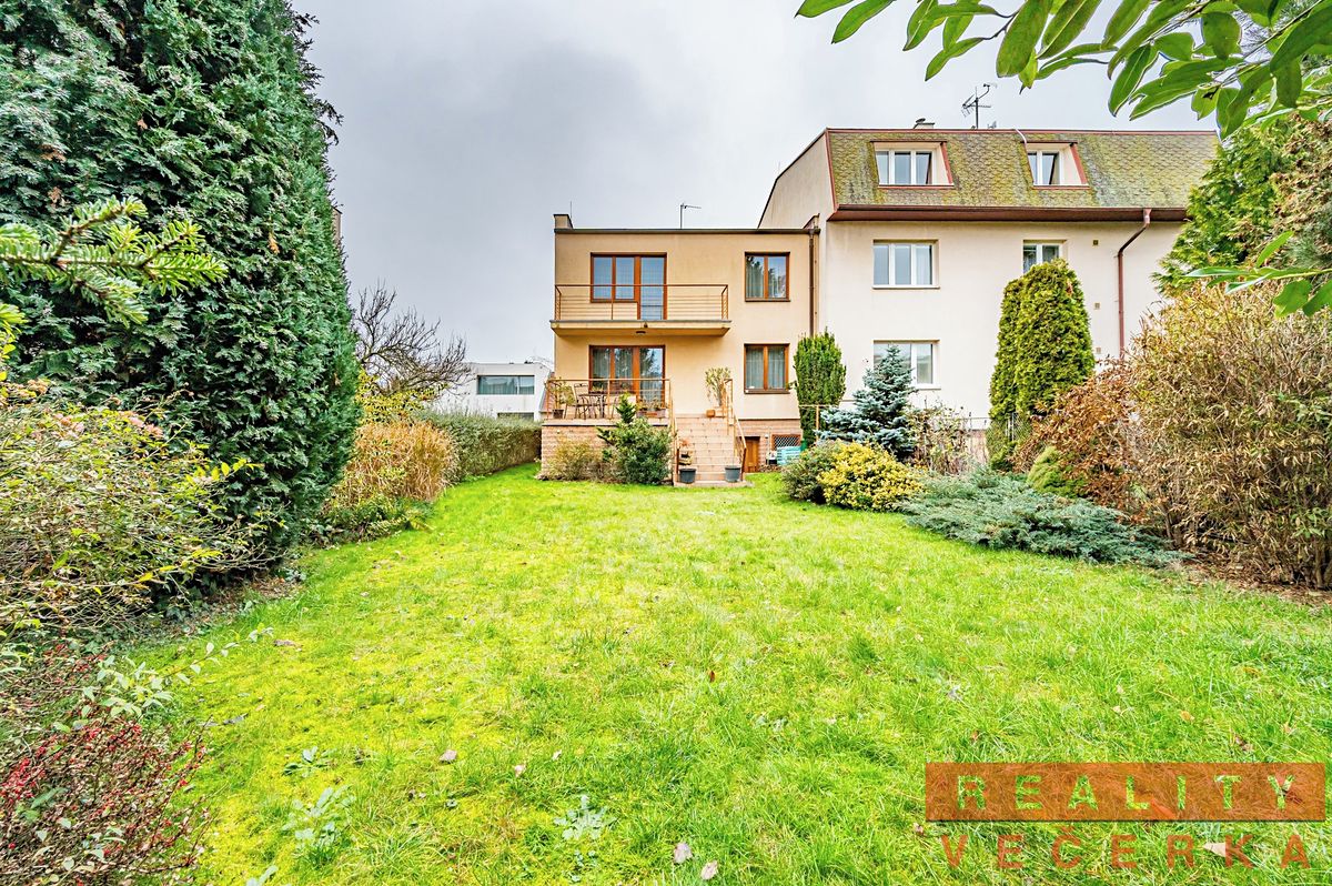 Prodej rodinného domu 173 m², pozemek 360 m² – fotografie 5