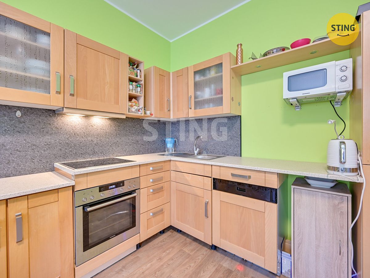Prodej bytu 3+kk 81 m² – fotografie 2
