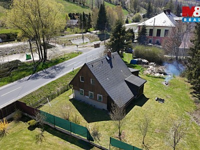 Prodej  chalupy 80 m², pozemek 913 m² — photo 5