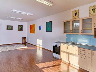Prodej bytu 1+kk 42 m²