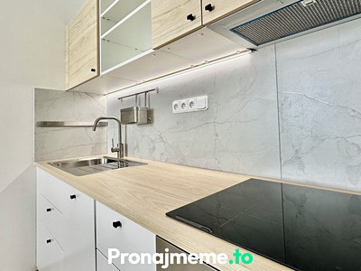 Pronájem bytu 2+kk 42 m²